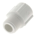 Product Image of 6" x 10" PVC SCH 40 Male x Socket Adapter