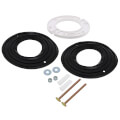 Product Image of Closet Flange Spacer Kit