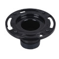 Product Image of 3" ABS Twist-N-Set Closet Flange