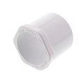Product Image of 1" x 3/4" PVC Schedule 40 Spigot x Socket Bushing