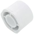 Product Image of 1-1/2" x 1/2" PVC Schedule 40 Spigot x Socket Bushing
