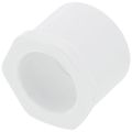 Product Image of 1-1/2" x 1" PVC Schedule 40 Spigot x Socket Bushing