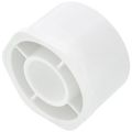 Product Image of 2" x 3/4" PVC Schedule 40 Spigot x Socket Bushing