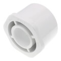 Product Image of 2-1/2" x 1" PVC Schedule 40 Spigot x Socket Bushing