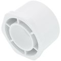Product Image of 3" x 1-1/2" PVC Schedule 40 Spigot x Socket Bushing