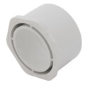 Product Image of 3" x 2" PVC Schedule 40 Spigot x Socket Bushing