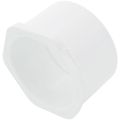 Product Image of 3" x 2-1/2" PVC Schedule 40 Spigot x Socket Bushing