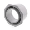 Product Image of 5" x 3" PVC Schedule 40 Spigot x Socket Bushing