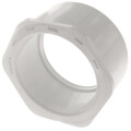 Product Image of 5" x 4" PVC Schedule 40 Spigot x Socket Bushing