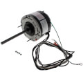 Product Image of 5-5/8" High Temp. Condenser Fan Motor (1/6 HP, 208-230V, 1075 RPM)
