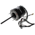 Product Image of 5-5/8" High Temp. Condenser Fan Motor, 1075 RPM, 3/4 HP (208-230V)