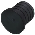 Product Image of 1" PureFlow Poly PEX Crimp Test Plug