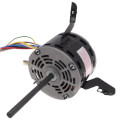 Product Image of Torsion Flex Direct Drive Blower Motor, 1075 RPM, 1/4 HP (208-230V)
