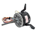 Product Image of 48 Frame Direct Drive Blower Motor, 1075 RPM, 3/4 HP (115V)