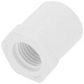Product Image of 1/2" x 1/4" PVC Schedule 40 Spigot x Female Bushing