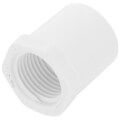 Product Image of 1/2" x 3/8" PVC Schedule 40 Spigot x Female Bushing