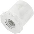 Product Image of 3/4" x 1/4" PVC Schedule 40 Spigot x Female Bushing