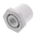 Product Image of 1" x 1/4" PVC Schedule 40 Spigot x Female Bushing