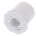 Product Image of 1" x 3/8" PVC Schedule 40 Spigot x Female Bushing