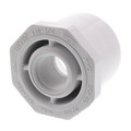 Product Image of 1-1/2" x 1/2" PVC Schedule 40 Spigot x Female Bushing