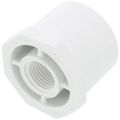 Product Image of 1-1/2" x 1/2" PVC Schedule 40 Spigot x Female Bushing