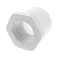 Product Image of 1-1/2" x 1" PVC Schedule 40 Spigot x Female Bushing
