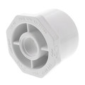 Product Image of 2" x 1/2" PVC Schedule 40 Spigot x Female Bushing