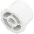 Product Image of 2" x 1/2" PVC Schedule 40 Spigot x Female Bushing