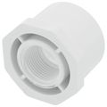 Product Image of 2" x 1" PVC Schedule 40 Spigot x Female Bushing