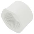 Product Image of 2" x 1-1/2" PVC Schedule 40 Spigot x Female Bushing