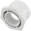 Product Image of 2-1/2" x 1-1/2" PVC Schedule 40 Spigot x Female Bushing