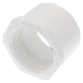 Product Image of 2-1/2" x 2" PVC Schedule 40 Spigot x Female Bushing