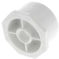Product Image of 3" x 3/4" PVC Schedule 40 Spigot x Female Bushing