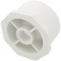 Product Image of 3" x 3/4" PVC Schedule 40 Spigot x Female Bushing