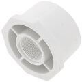 Product Image of 3" x 1-1/4" PVC Schedule 40 Spigot x Female Bushing