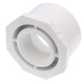 Product Image of 3" x 1-1/2" PVC Schedule 40 Spigot x Female Bushing