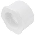 Product Image of 3" x 2" PVC Schedule 40 Spigot x Female Bushing