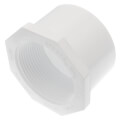 Product Image of 3" x 2-1/2" PVC Schedule 40 Spigot x Female Bushing