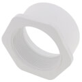 Product Image of 4" x 3" PVC Schedule 40 Spigot x Female Bushing