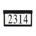 Product Image of Xenon Address Light (Textured (Black)