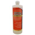 Product Image of Cal-Vac Vacuum Pump Oil, 1 qt.