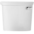 Product Image of VorMax 1.28 gpf/4.8 Lpf 12" Rough Tank (White)