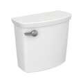 Product Image of Yorkville VorMax 1.28 gpf/4.8 Lpf Left-Hand Trip Lever EverClean Tank