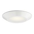 Product Image of Horizon LED Downlight, 3000K, 1000 Lumens (24 Pack)