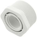 Product Image of 1-1/2" x 3/4" PVC SCH 40 M x F Bushing