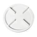 Product Image of 4" PVC Threaded Cap