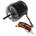 Product Image of 3/4 HP 3-Speed Fan Motor (460V), 43G52