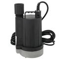 Product Image of LM44 Automatic Utility Pump - 1/4 HP, 20 Ft Cord
