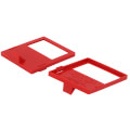 Product Image of Cleat for 480/600V Single/Multi-Pole Lockout (Pack of 2)