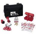 Product Image of Lockout and Tagout Starter Kit